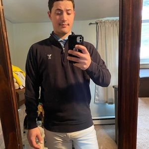 Peter Millar 1/4 Zip